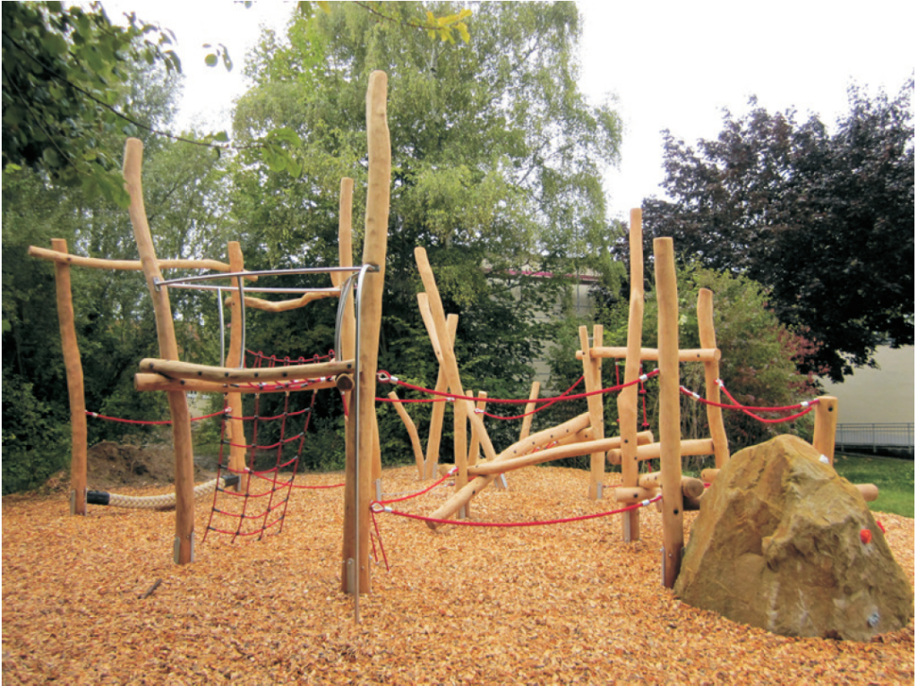 Aire-Jeux-Escalade