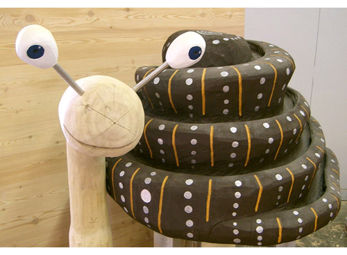 projet-jeux-billes-forme-escargot-aire-jeux