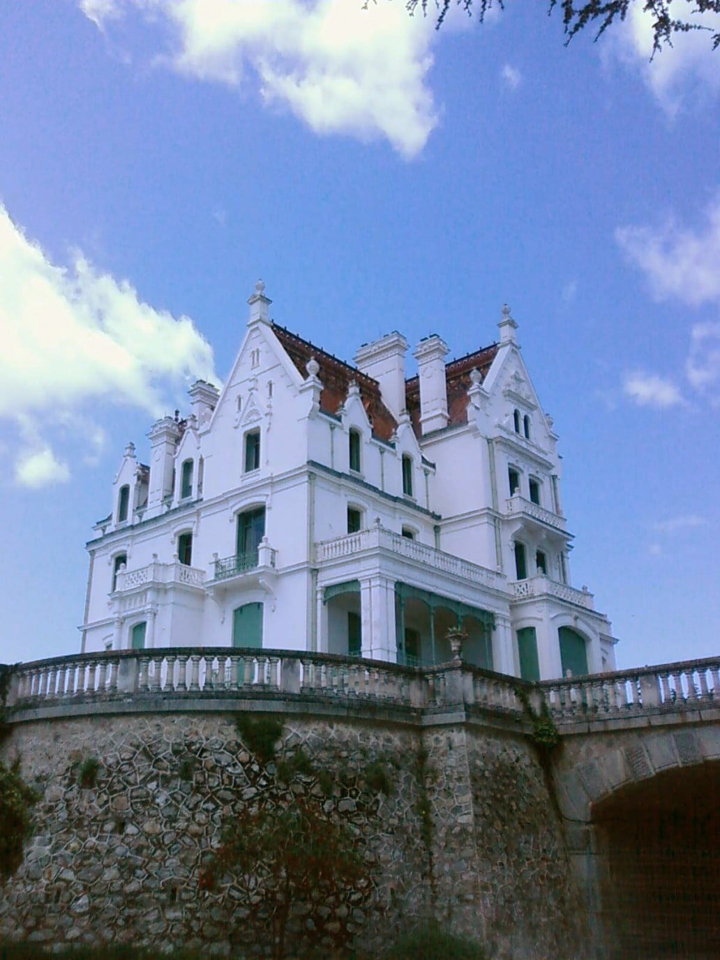 Chateau-Valmy-Argeles-sur-mer