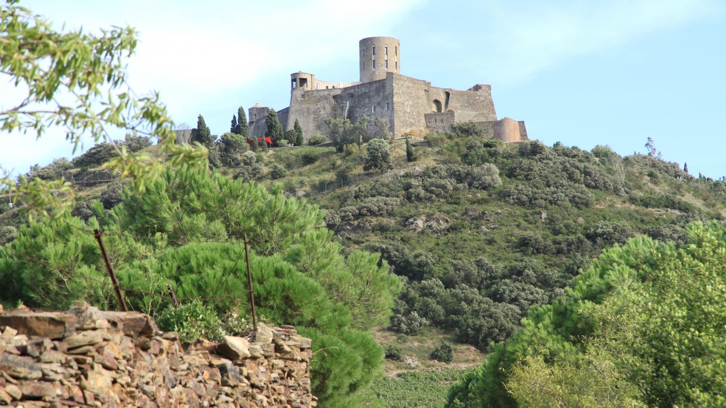 Fort_Saint-Elme-collioure