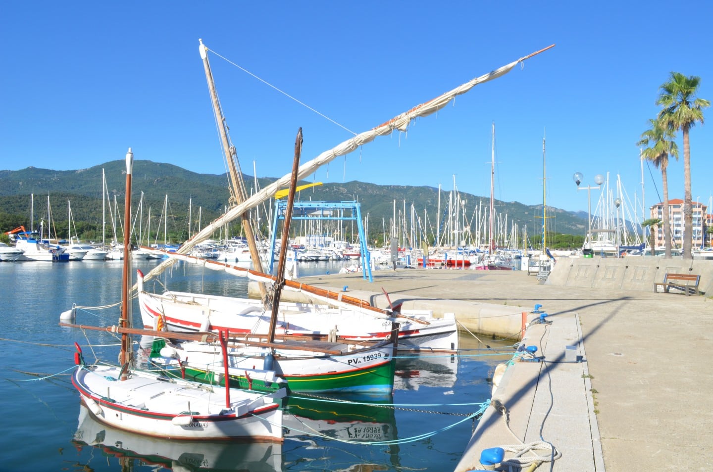 Port-Argeles-sur-mer
