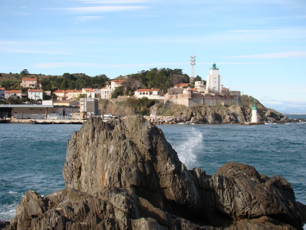 Port-vendres-cote-vermeille