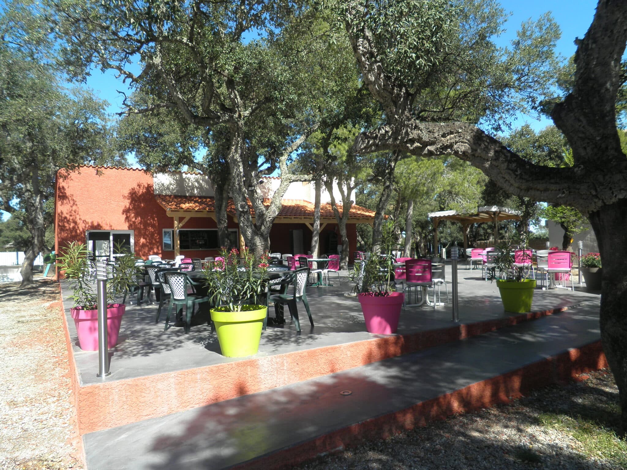 snack-bar-camping-chenes-rouges-argeles-sur-mer