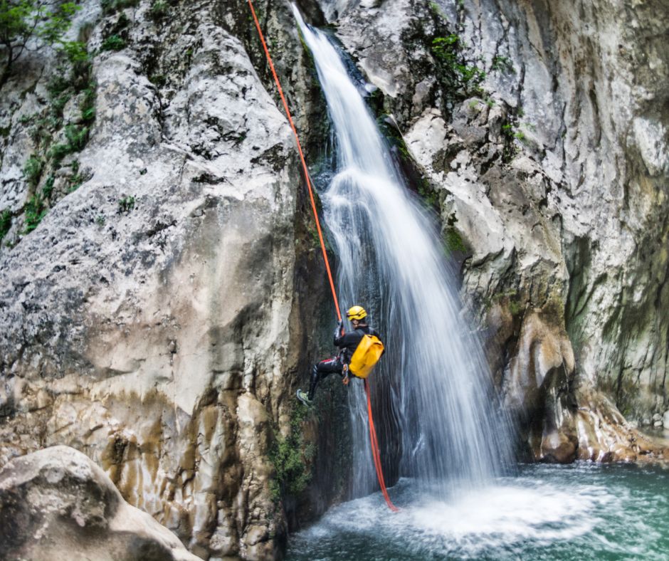 activités-argeles-canyoning-park