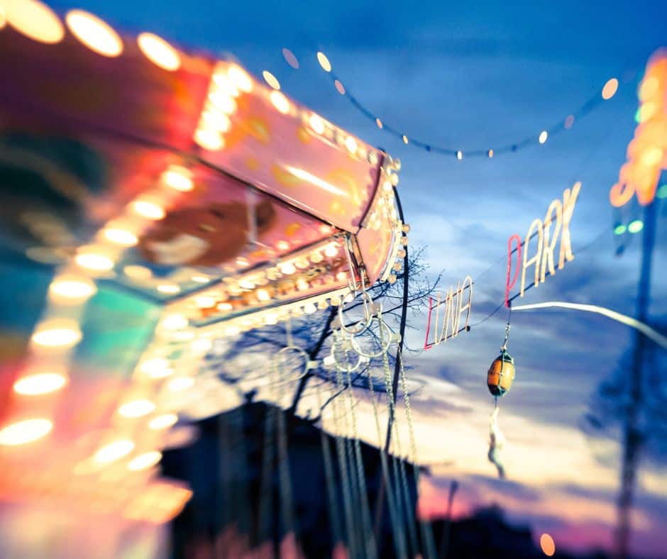 activités-argeles-fete-foraines