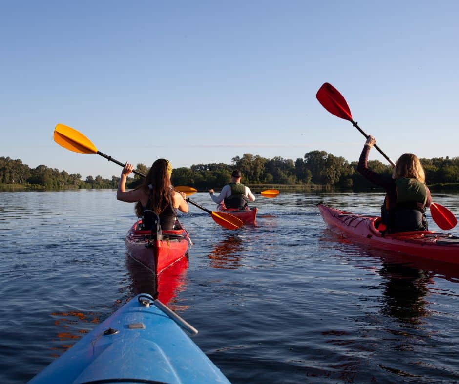 activités-argeles-kayak
