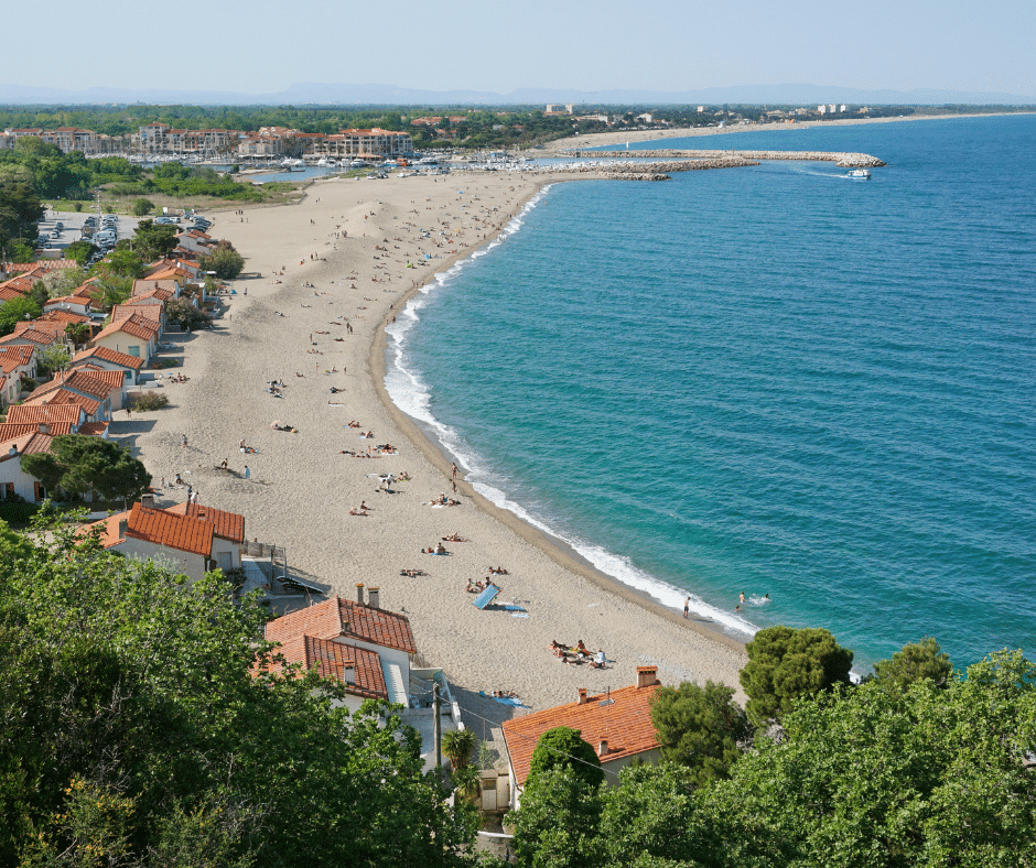 argeles-plage-du-racou