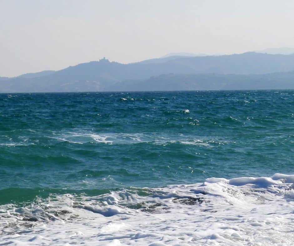 argeles-plage-sud