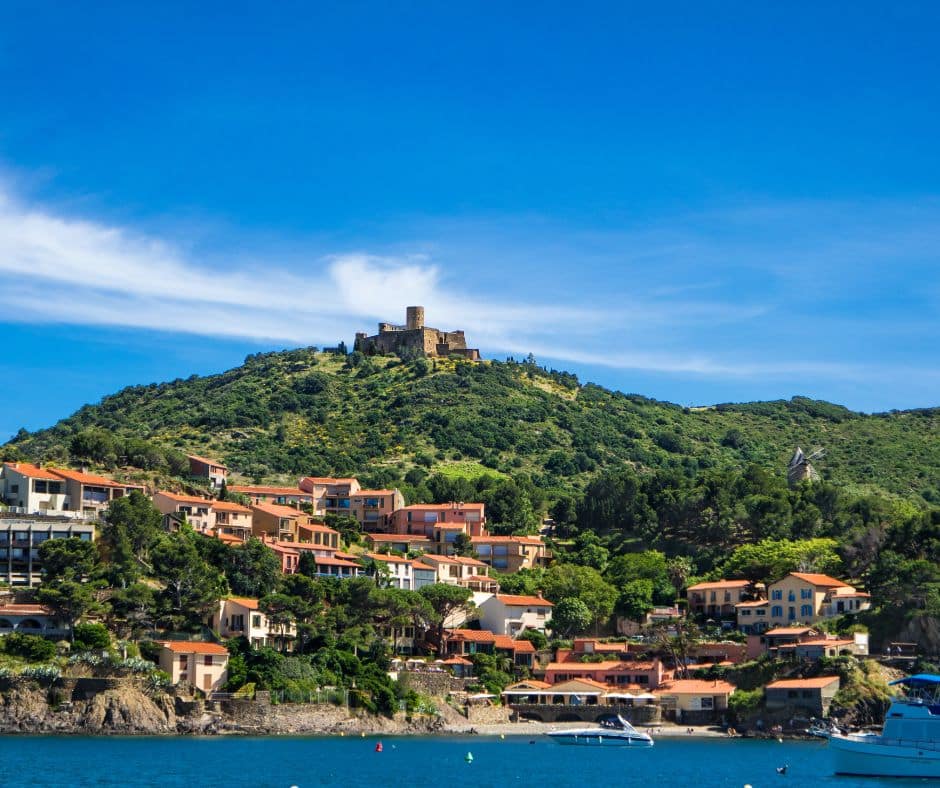 camping-argeles-balade-sentier-littoral-fort-elmes