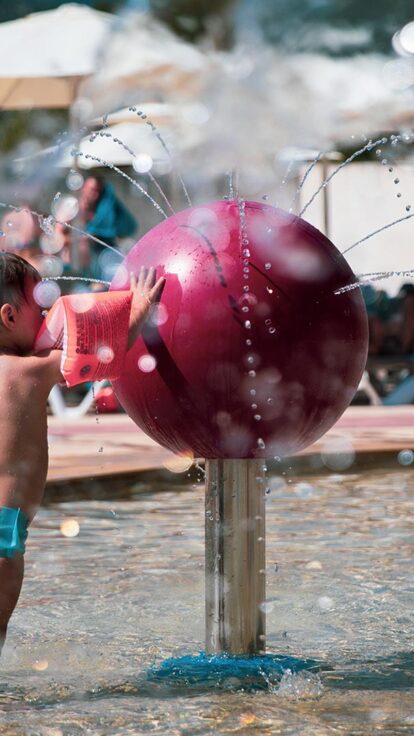 Votre camping 4 étoiles avec piscine à Argelès-sur-Mer