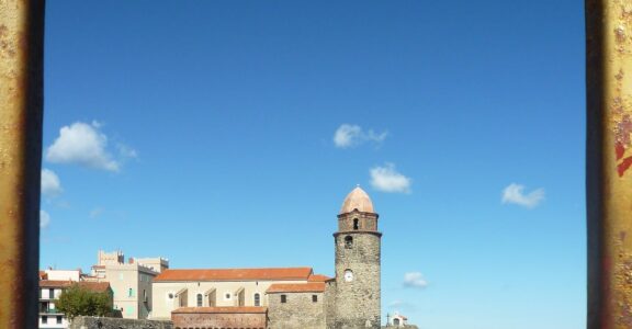 Las fiestas de San Vicente en Collioure
