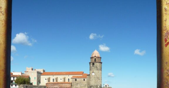 De Saint-Vincent feesten in Collioure