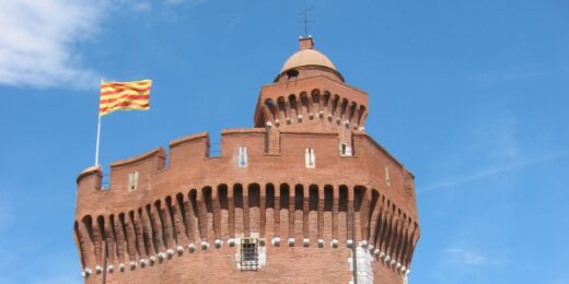 Le-Castillet-a-perpignan