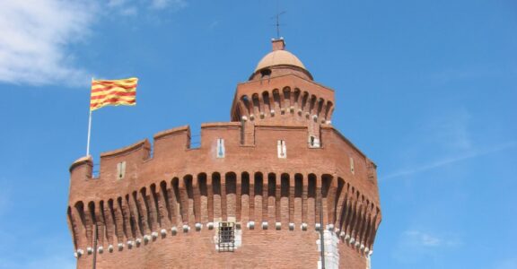 Le-Castillet-a-perpignan