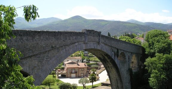 Le-Pont-du-diable-Ceret