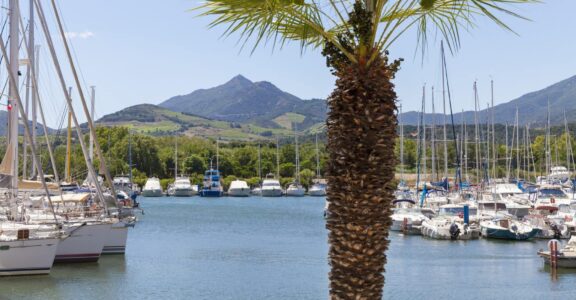 Le-port-argeles-sur-mer