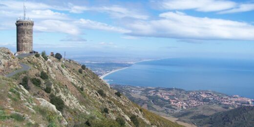 Randonnée-argeles-sur-mer