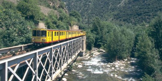 Trainjaune_villefranche_de_conflent