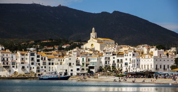 Ontdek de Costa Brava in Spanje