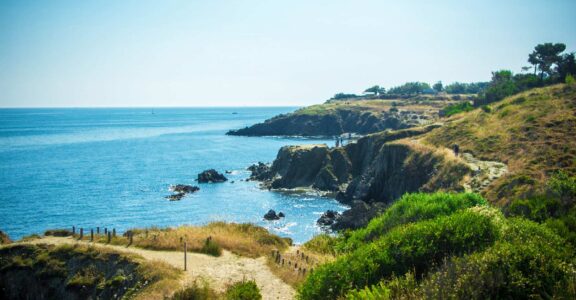 Argelès-sur-Mer en omgeving
