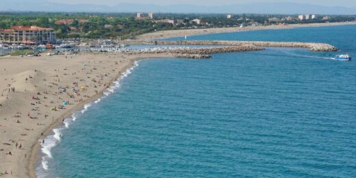 argeles-plage-racou