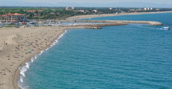 argeles-plage-racou