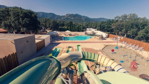 Le camping s’engage pour un tourisme durable
